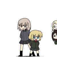 itsumierikakatyushanonnaandclaragirlsundpanzerdrawnbyponitaponiponib03f629deeb96113065dfbab8978e089.png