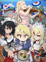 darjeelingandouoshidaandmariegirlsundpanzerand1moredrawnbykuronekodouji4cdb55031c29132eeeed2a09dba402cf.png