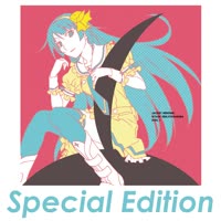 Wicked prince / 物語シリーズ ぷくぷく OP Full.mp4
