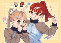 akiandmikkogirlsundpanzerdrawnbyuchikiman18792ac861c7fa2b7f1385e475bee1000d.jpg