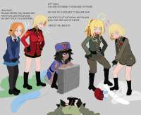 darjeelinganchovykatyushaorangepekoeoshidaand2moregirlsundpanzerand1moredrawnbykurokimoko6f67068d61d1c3893af3f068b8f6a4ab.jpg