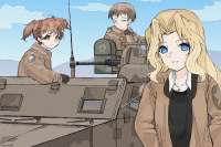 kayalisaandnaomigirlsundpanzerdrawnbyvovensample-6ba8b6ed6495c3bd89ac0e500b9a7931.png