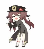 hutao dancin.webm