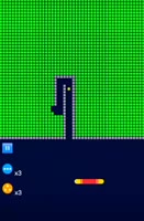Игры,арканоид,гиф анимация,гифки - ПРИКОЛЬНЫЕ gif анимашки.webm