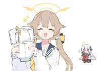 hifumiazusaandperorobluearchiveand1moredrawnbylyrinne.jpg