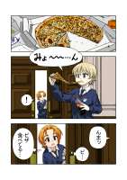 darjeelingandorangepekoegirlsundpanzerdrawnbyporporpor1f6040d9af4e55b62b6d44b52e2289dc.jpg