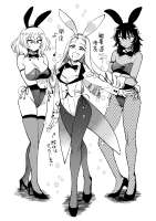 andouoshidaandmariegirlsundpanzerdrawnbyyukataro846223d2652406dbedffeadec5c9b412.png