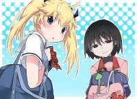 oshinoougimatsushimamichiruandmizuhashikaorimonogatariand1moredrawnbyhammersunsetbeach99d757abebedef5b31f1ec42bfb68802.jpg