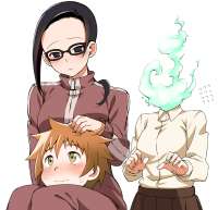 satousakieandmachikyoukodemichanwakataritaidrawnbyhatakenakakamagabuchi699d8055cab22d67c61856890fef73f6.jpg