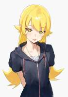 kissshotmagia-Oshino-Shinobu-Monogatari-(Series)-8687407.jpeg