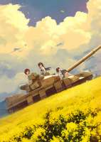 nishizumimihoreizeimakoandisuzuhanagirlsundpanzerdrawnbycronstatdsample-755b491ebe30f25417c09d8f61cebd92.jpg