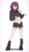 Rukawa Negi - Pokedance.mp4