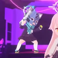 Shiroko Shiroko Oddloop~.mp4