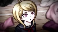 Danganronpa V3 Killing Harmony Change Clothes.mp4