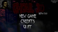 Ghouls Forest 3D Прохождение ЛУК ЧЕСНОК ААА ИНДИ-ХОРРОР.mp4