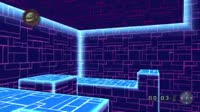 TMNT 2007 walkthrough 100 Challenge Maps.mp4