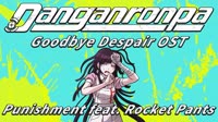 Rocket Pants Mikan Tsumiki Execution Music Danganronpa 2 Goodbye Despair OST.mp4