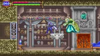 Castlevania Aria of Sorrow - Headhunter Boss Fight 4K.mp4