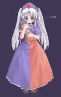 houraisankaguyayagokoroeirinandichinosekotomitouhouand1moredrawnbyyuukisnowhouse2bb58bb5db0bb4f988780c881b2e843a.jpg