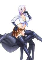rachneraarachneramonstermusumenoirunichijoudrawnbyokayado4b9d693d3e35e434d595335b62a51ad1.jpg
