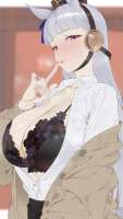 Anime-Gold-Ship-(Uma-Musume)-Umamusume-Kemonomimi-8990602.png