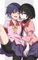 oshinoougiandkanbarusurugamonogataridrawnbymanimanimanima03f412cd83df7836d9dc46d1baca556f.jpg