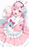 yuukisakunaindievirtualyoutuberdrawnbykakeudon0fce378fcb5441b02d8ab786edb56703.jpg