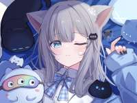 nachonekoandhennyanoindievirtualyoutuberdrawnbyshinshiasinsia092879175aaddd3a967096fced83630db833.jpg