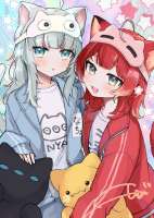 nachonekoakamikarubiandhennyanoindievirtualyoutuberdrawnbyfujifujichan6287c3462c4dfdd5b23199474b9b9687d40.jpg
