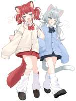 nachonekoandakamikarubiindievirtualyoutuberdrawnbysentouryoku5abb77464fc94b426f3ff04e58425bb71.jpg