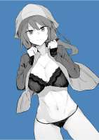mikagirlsundpanzerdrawnbymutekisoda3877c79815f39540ed971a4393490133.jpg