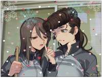 mikaandyurigirlsundpanzerdrawnbykatsuoboshi9814e8dc760bb3b3c793cb6e46babda7.png
