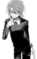 im here to be smug.jpeg