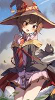 meguminandchomusukekonosubarashiisekainishukufukuwoand1moredrawnbyorobou4f2d638e72299e49507fe8a02b6910e7.png
