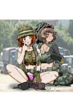 nishizumimihoandakiyamayukarigirlsundpanzerdrawnbynakamura3soue85e8d473586401158fa269488941c66.jpg