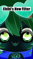 When Chibi Discovered A New Toggle.mp4