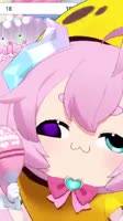 Chibidoki is a BANANA! #shorts #chibidoki #vtuber.mp4