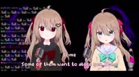 Neurosama and Evil Neuro Duet Sweet Dreams by The Eurythmics.mp4