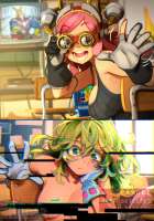 hagakuretoruallmightandhatsumemeibokunoheroacademiaand1moredrawnbykhyled9862c518128ee15b5425e2f4d083a26.jpg