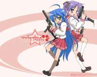 hiiragikagamiandizumikonataluckystardrawnbykurowashi74683edb2d15e804a6500784b47f41e4.jpg