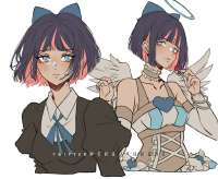 stockingpantystockingwithgarterbeltdrawnbycriischan2d100c4436b5998e83073c4f00c0788c.jpg