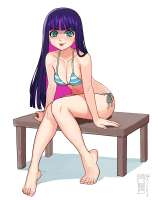 stockingpantystockingwithgarterbeltdrawnbywatcherhollow7465606684d6752454e18c34a53f4d26.jpg
