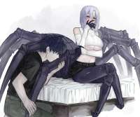 rachneraarachneraandkurusukimihitomonstermusumenoirunichijoudrawnbyzakirsiz808669101cb9901c745ee7c8900a26f3.jpg