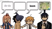 powerdenjihayakawaakiandbeamchainsawmanand2moredrawnbyshirousuvanf1e7b7216d94b9b784b60df38417337a.mp4