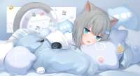 nachonekoindievirtualyoutuberdrawnbyamashironatsukie54d7c81cac48f48127819ceda24f4cf.jpg