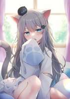 nachonekoandhennyanoindievirtualyoutuberdrawnbykurohashioe7e29d4c5d247e70e597e9a63fa85510.jpg