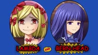 The Lambda and Bern-Head Show! .mp4
