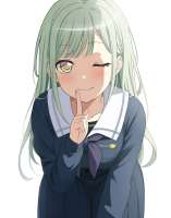 wakabamutsumiandmortisbangdreamand1moredrawnbyfriesvanquishersample-2726ec5423ff57b378fc1fd6e2db308f.jpg