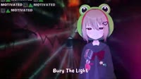 Evil Neuro-sama Sings Bury the Light by Casey Edwards (Feat. Victor Borba) from .mp4