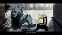 Fullmetal Alchemist Brotherhood [AMV] - Let it out.mp4